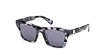 Occhiali da Sole Max &Co MO0145 55V coloured havana 52/18/140 Donna