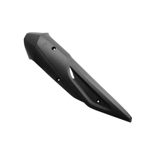 Accessoires Silencieux Moto Cache Thermique JOYMAX Xs300t