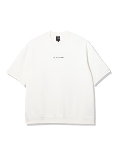 Armani Exchange Men's Small Chest Logo Top