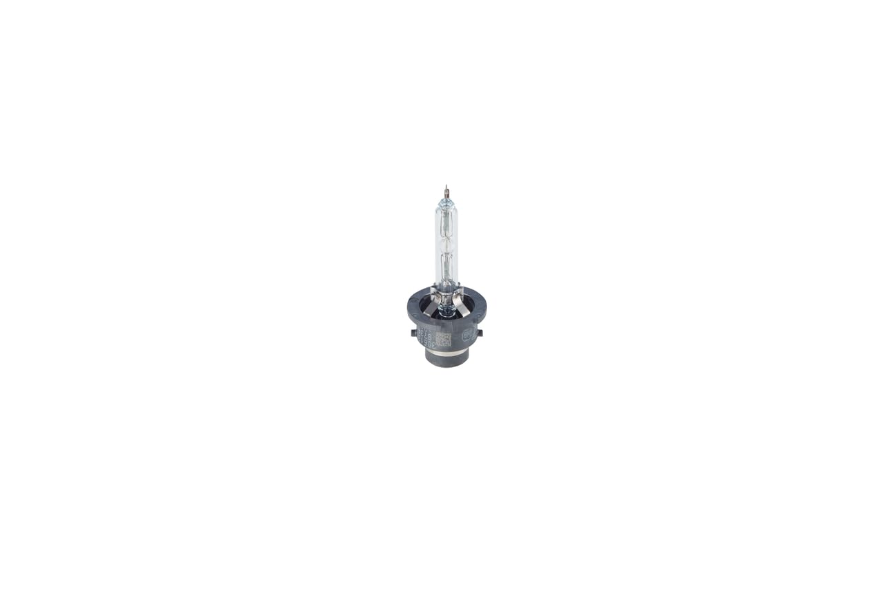 Bosch D2S Xenon HID lampe de phare - 35 W P32d-2-1 ampoule | Compatible avec: ALFA ROMEO 147, AUDI A3, A3, A4 B6, A8 D2, ALLROAD C5, BMW 3, 3 Touring, 6, 6 Cabriolet, FORD FOCUS I