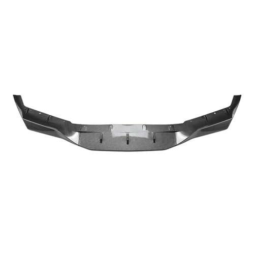 Spoiler Avant pour BMW M5 F90 Finition Carbone Look Haut de Gamme