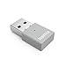 Produktbild Hama AC600 WiFi Nano USB Stick (USB WiFi 600Mbps, 2,4 GHz / 5 GHz, Nano Dongle WiFi für PC/Desktop/Laptop) Grau