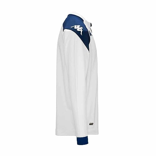 Kappa Ablas Pro 7 pull ado pour la récréation et le foot