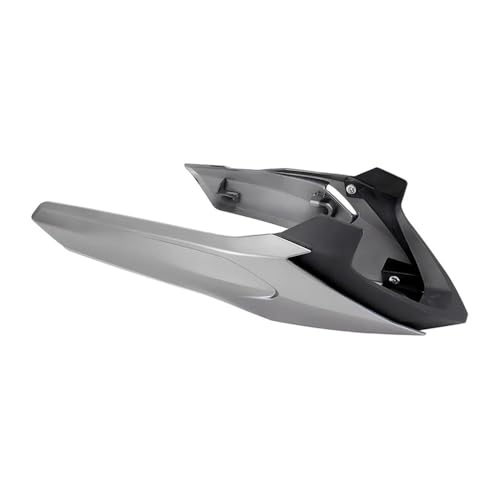 Sabot moteur Street Triple 765 RS spoiler de protection carénage haut de gamme