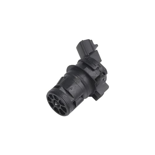 Motor limpiaparabrisas para Lincoln MKZ soluciona falta de agua