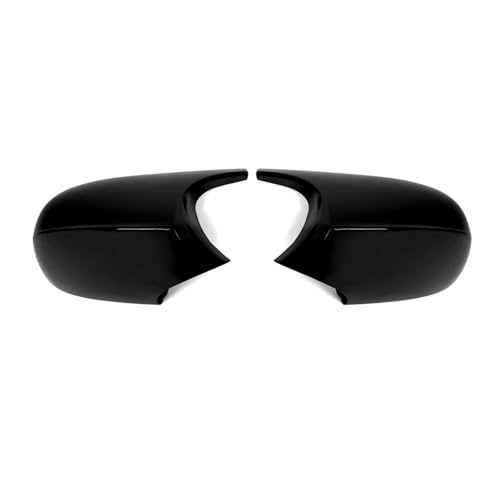 Coque Rétroviseur Pour BMW E90 E91 E92 E93 LCI Anti Rayures Finition Style M