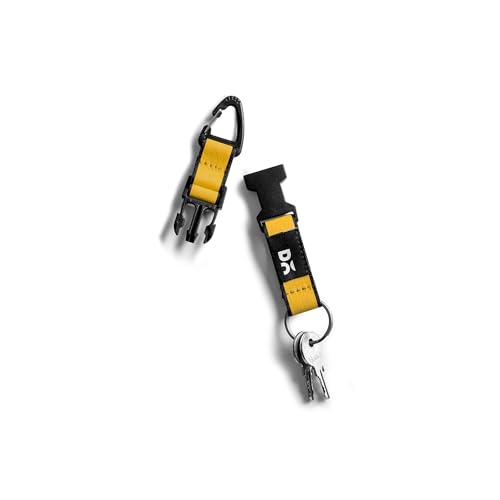 Image of DailyObjects Crafted Keychain