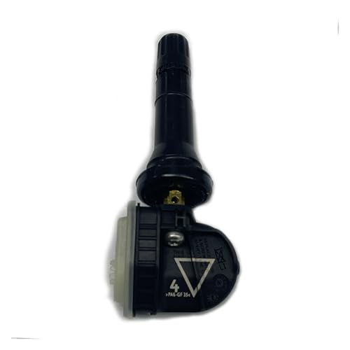 Sensor de presión de neumáticos 13598773 para control de seguridad en llantas de coche 6