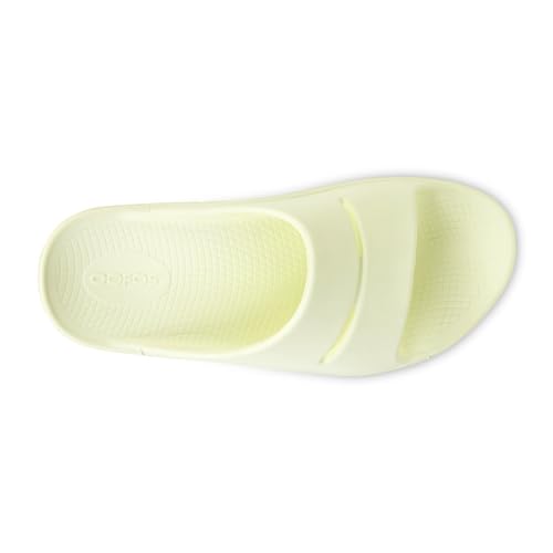 Image of Unisex OOahh Slide Sandal (Mello)