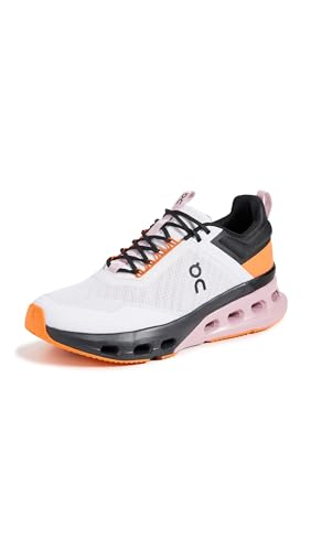 Baskets Cloudnova X On femme Givre orange 42