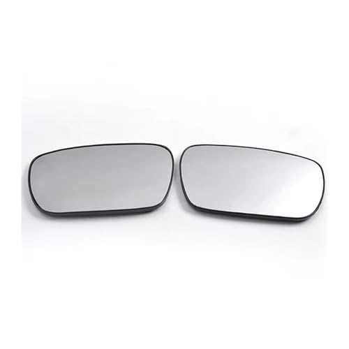 Verre rétroviseur chauffant Toyota Corolla Altis 2001-2007 gauche et droit
