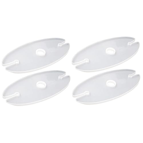 Lurrose 2 Juegos Colgador Tazas Colgador De Tazas Wine Rack Molde Para Vela Tapón De Vino Decoración Martini Suministros De Bricolaje Juego De Moldes De Silicona Gel De Sílice 2 Piezas * 2