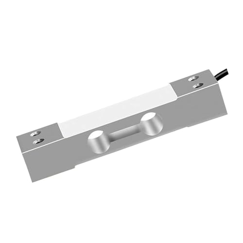 Cellule de charge balance a plateforme et capteur de poids aluminium micro 3kg - 2