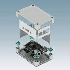 2203376 Enclosures, Boxes, & Cases UCS SW 145-H 9005