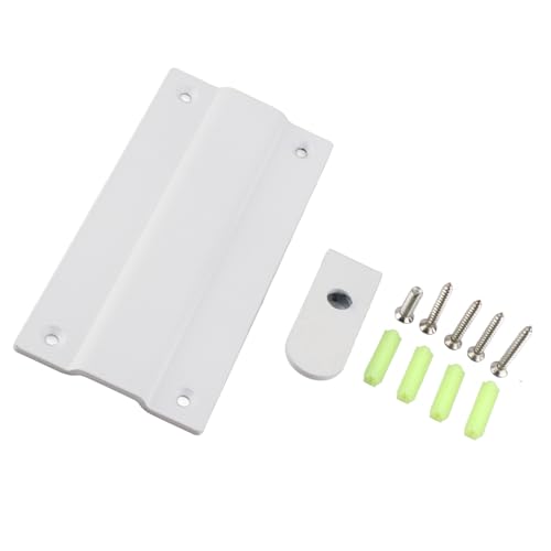 SUNGOOYUE Support Mural en Métal pour Système de Cinéma Maison HT A9, 2,7 X 5,9 Pouces, Conception Peu Encombrante, Installation Facile avec Matériel de Montage