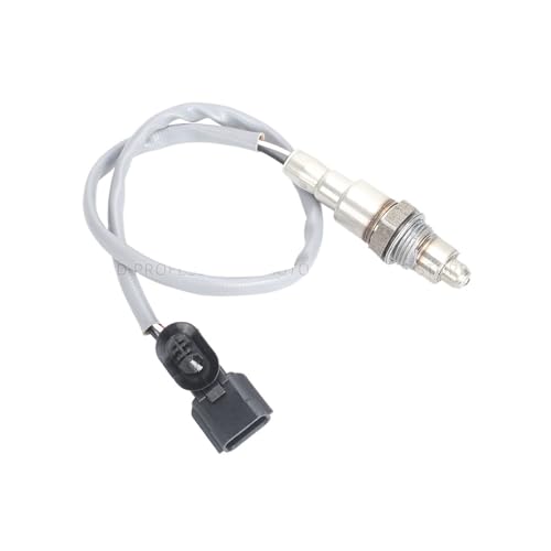 Sonde oxygène 226A41772R pour résoudre la surconsommation et le voyant moteur allumé