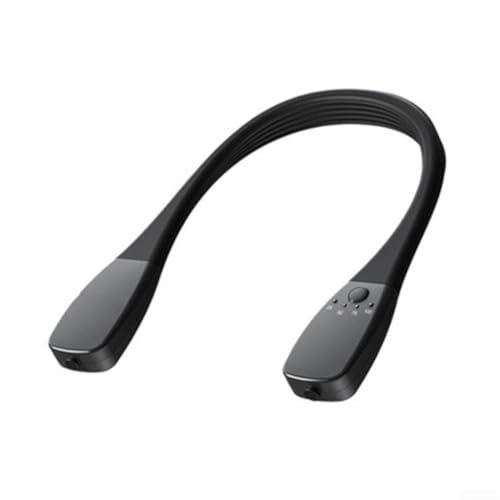 Cargador de cuello VR de carga rápida 30W y silicona suave