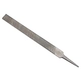 Nicholson 21842N 10-Inch Half-Round Rasp