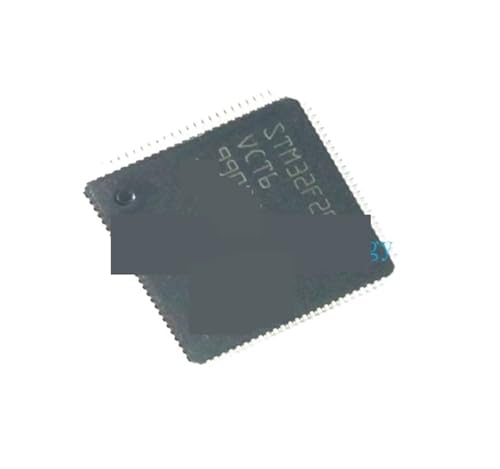 STM32F207VCT6 CHIP de alto rendimiento y alta velocidad de procesamiento