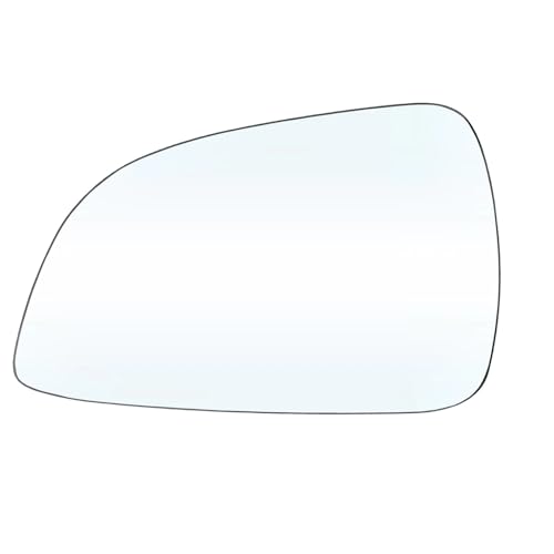 Rétroviseur Opel Astra H cassé ? Miroir convexe chauffant pour réparer