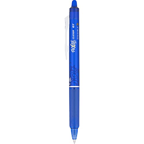 Pilot FRIXION BLACK BLUE Erasable Pens thumb #7