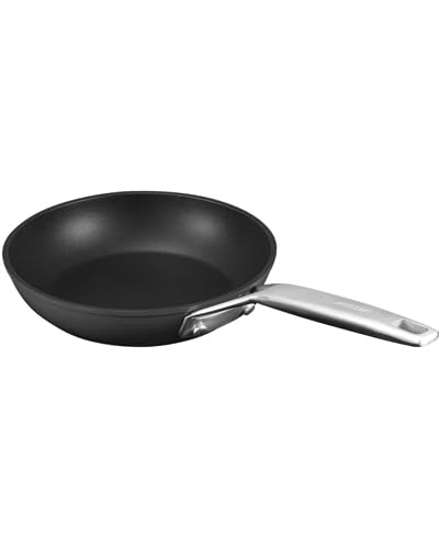 Padella a induzione piccola 20 cm, padella...