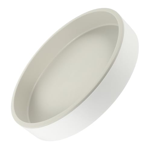 Mobestech Titular de condimentos estante bandeja especiero de puerta spice encimera soporte para el cuidado de la piel contenedor de almacenamiento de especias el plastico