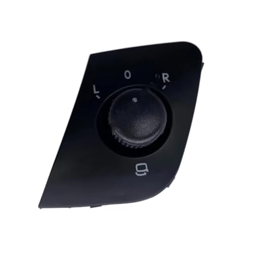 Bouton de commande 6J1959565 pour garer votre Seat Ibiza en ville sereinement