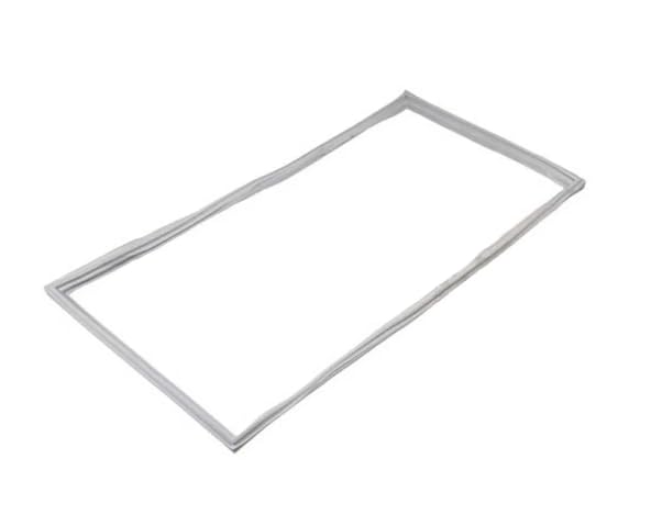 FIGEVIDA Guarnizione per sportello Frigorifero, congelatore Compatibile per BEKO 4669521900, 4633083700