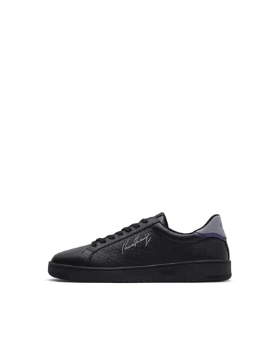 Image of Rare Rabbit Mens Elliot Sneaker