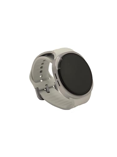 Samsung Smartwatch Galaxy Watch 8 44mm GPS Plateado