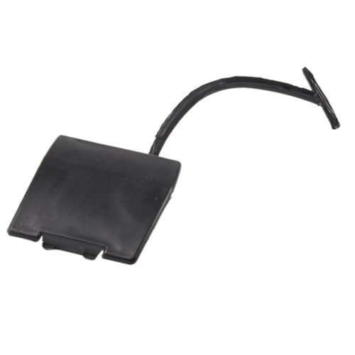 Cache-anneau de remorquage Volvo S40 V50 39991772 pour remplacer une trappe de pare-chocs perdue