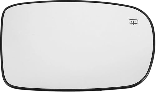 Rétroviseur extérieur cassé Chrysler 200 solution miroir droit chauffant