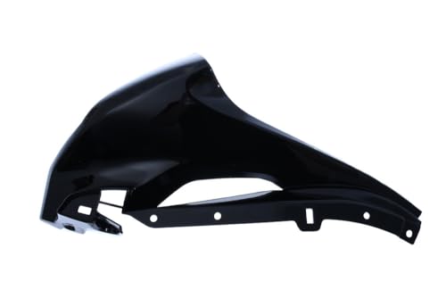 Carénage avant CBR 250R noir résistant aux vibrations côté gauche - 3