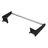 Photo Gallery clispeed porta asciugamani da parete per pannello in acciaio inox supporto resistente e salvaspazio facile da installare per cucina e garage design moderno ed Photo Gallery clispeed porta asciugamani da parete per pannello in acciaio inox supporto resistente e salvaspazio facile da installare per cucina e garage design moderno ed