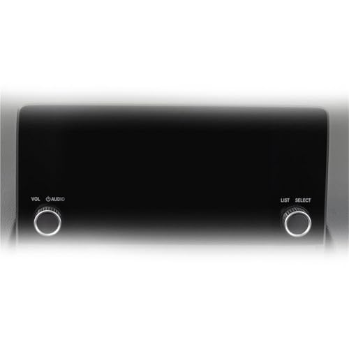 Verre trempé pour Accord 2024 film navigation GPS 7 pouces accessoires protection habitacle