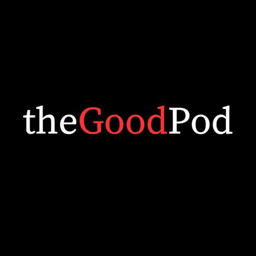 Couverture de The Good Pod