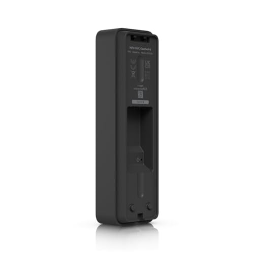 Image of Ubiquiti UniFi Doorbell Lite Black (UVC-Doorbell-B)