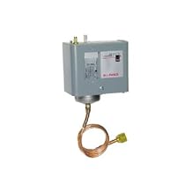 Johnson Controls P70CA-1C Low Pressure Control