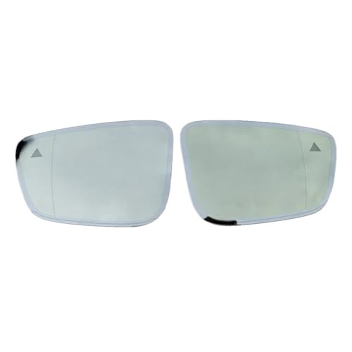 Verre de rétroviseur pour BMW G20 G21 série 3 5 7 anti-éblouissement