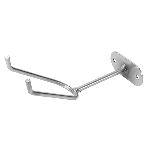 Paint Gun Holder,Spray,Paint Spray Guns Holder Stand for Gravity Feed Cup Hvlp Wall Mounted Hook Booth Cup - Image 9