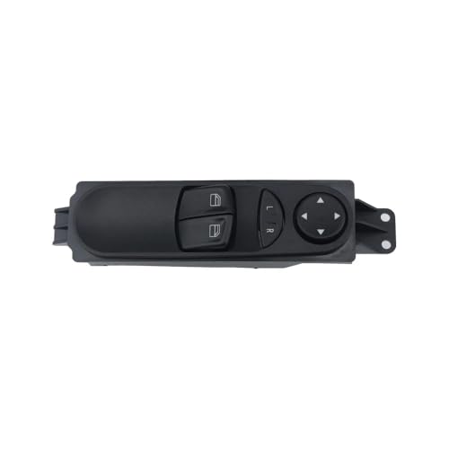 Bouton de vitre auto Benz Vito W639 pour aérer votre habitacle au quotidien