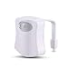 Multi-Color Motion Sensor LED Toilet Night Light – Light Detection Sensor– Cool New Fun Gadget for Him, Her, Men, Women or Birthday Kid – Funny Unique Gift Idea – Best Gag Christmas Present