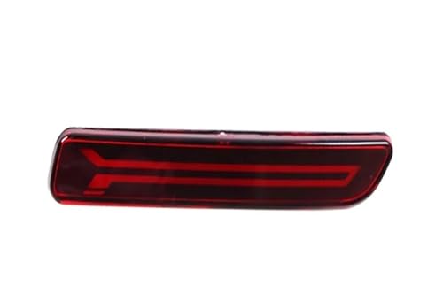 Feux arrière clignotants Suzuki Vitara conduite nocturne et trajets pluie
