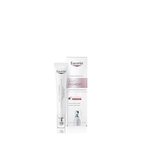 Eucerin ANTI-PIGMENT lightening eye contour 15 ml