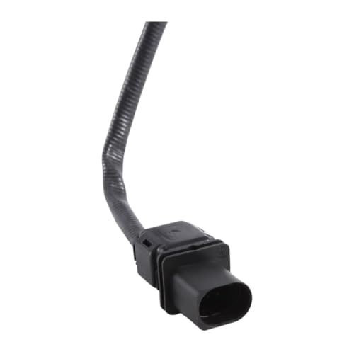 Capteur O2 11787537984 haute précision réduction émissions pour BMW E60 E90 E87 - 2