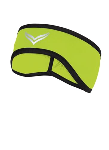 Bandeau Trigema isolant et respirant contre le froid pour femme