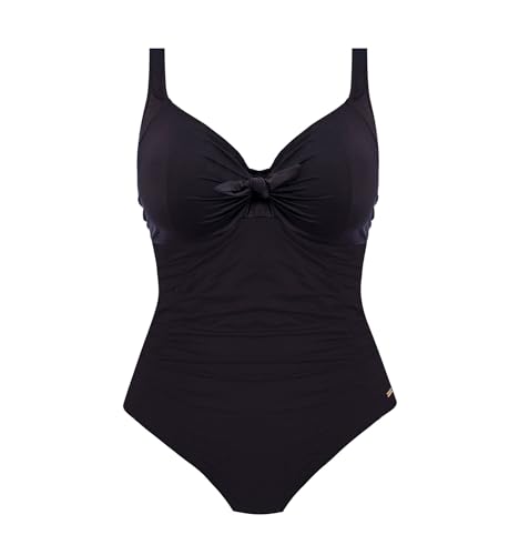 Maillot de bain à armatures Fantasie Merissa noir 100E : fini le manque de soutien