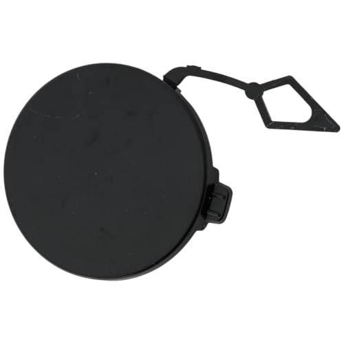 Garage-Pro Tow Eye Cover Compatible with Volkswagen Beetle 2012-2019 Front