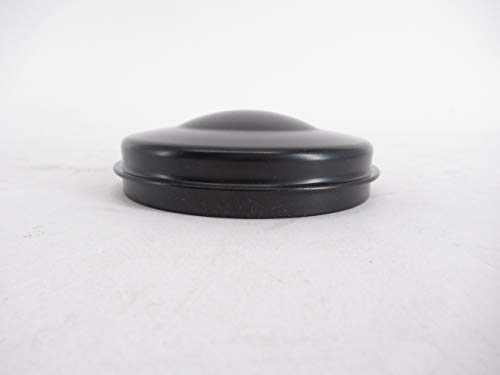 Image of Toyota Genuine Parts - Cap, Fr Hub Grease (43514-28010)